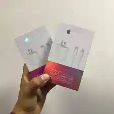 Cargador Iphone Tipo C Lightning