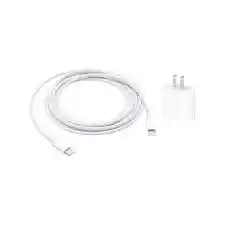 Cargador Iphone Tipo C Lightning
