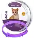 Collar De Feromonas Para Gatos