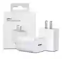 Cabezote Adaptador Iphone Tipo C