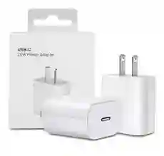 Cabezote Adaptador Iphone Tipo C