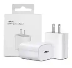 Cabezote Adaptador Iphone Tipo C