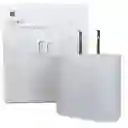 Cabezote Adaptador Iphone Tipo C