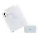 Cabezote Adaptador Iphone Tipo C