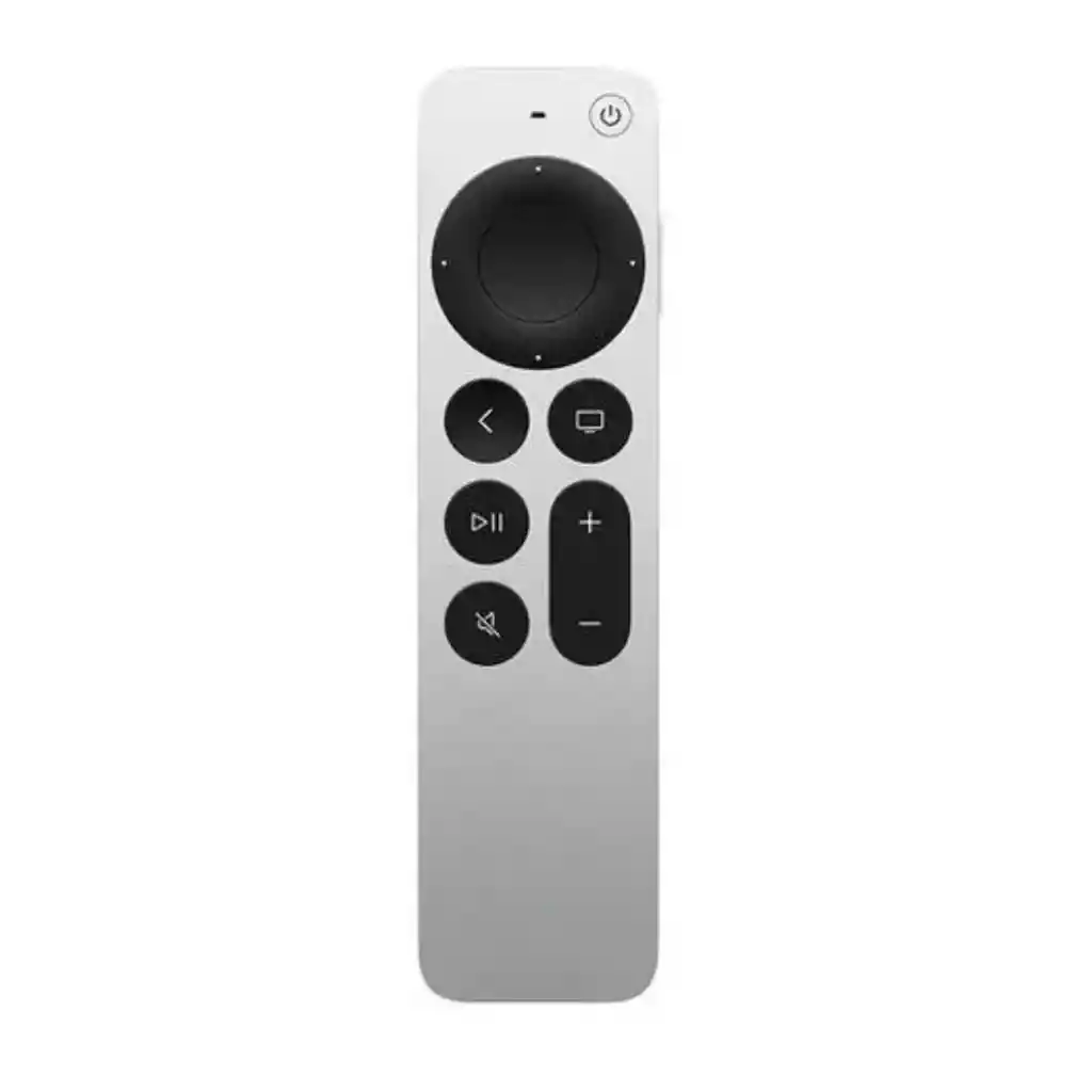 Siri Remote Apple Tv Hd/4kn A2540