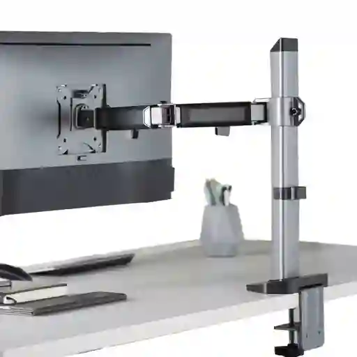 Soporte Para Escritorio Monitor Brazo Articulado Linkon