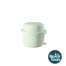 Ducha Boccherini Automatica Sin Manguera 110v