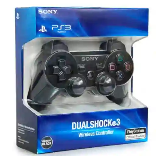 Control Para Ps3 Generico
