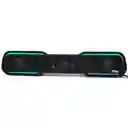 Parlante Barra Usb Gamer Rgb J5210