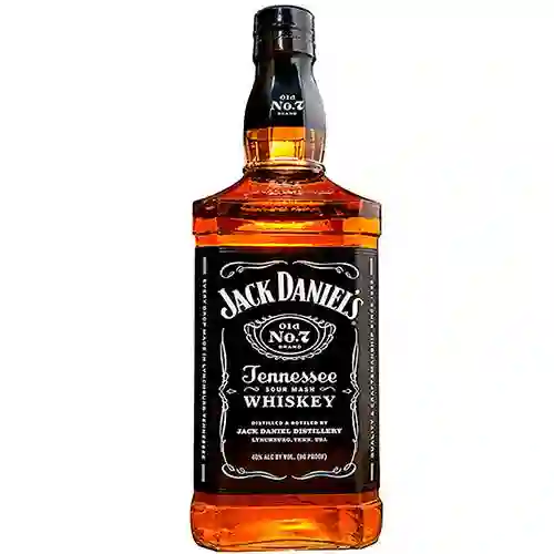 Wisky Jack Daniels