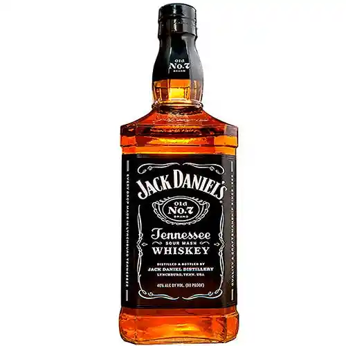 Wisky Jack Daniels