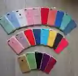 Estuche Silicone Case Iphone 6s