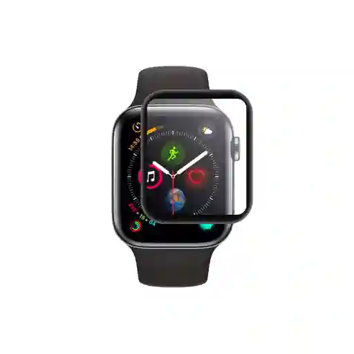 Vidrio Cerámico Para Apple Watch 38 Mm