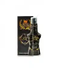 Retardante King Fox Spray X 38 Ml