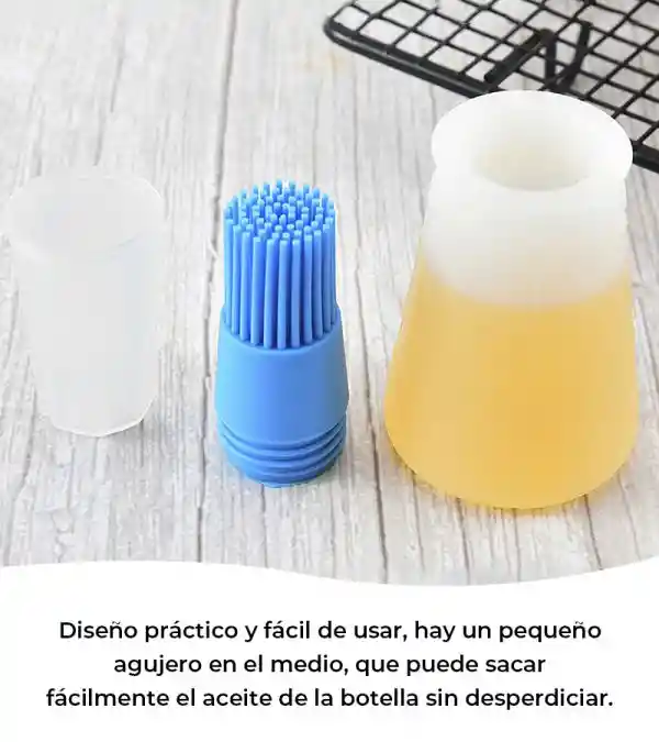 Kit Para Freidora Ayr Fryer Molde En Silicona 4 Piezas