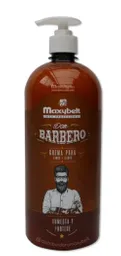 Maxybelt-don Barbero- Crema Para Manos Y Cuerpo