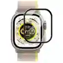 Vidrio Cerámico Para Apple Watch Ultra 49 Mm