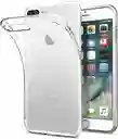 Estuche Transparente Iphone 8