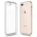 Estuche Transparente Iphone 8