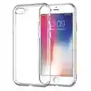 Estuche Transparente Iphone 8