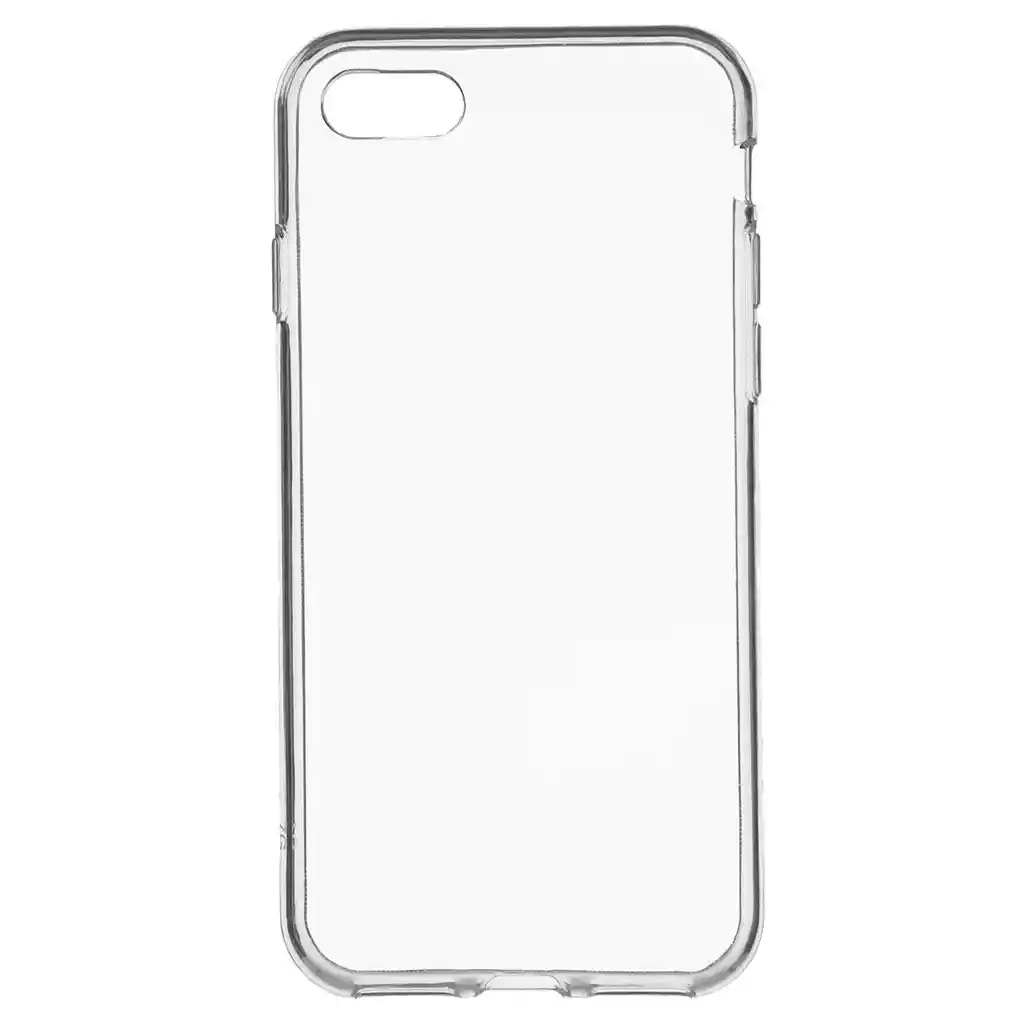 Estuche Transparente Iphone 8