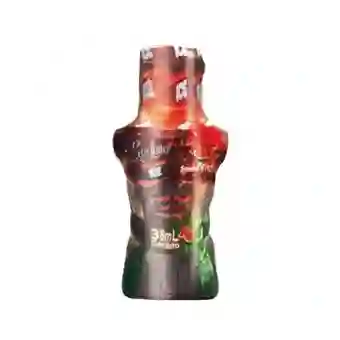 Aceite Frío Y Caliente - Comestible Sexo Oral - Volcano Ice X38ml