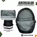 Morral Bolso Camping Senderismo Pentagon Impermeable 25l