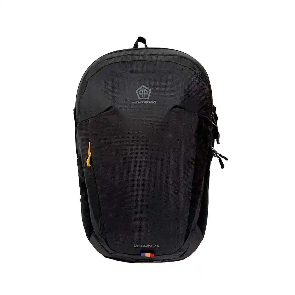 Morral Bolso Camping Senderismo Pentagon Impermeable 25l