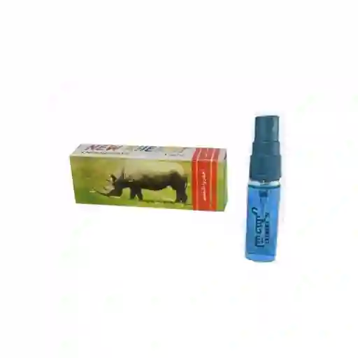 Rhino Azul Spray