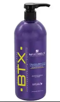 Maxybelt -botox Tratamiento Acondicionador