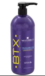 Maxybelt -botox Tratamiento Acondicionador