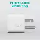 Enchufe Tomacorriente Inteligente Smart Plug Wifi Rectangulo