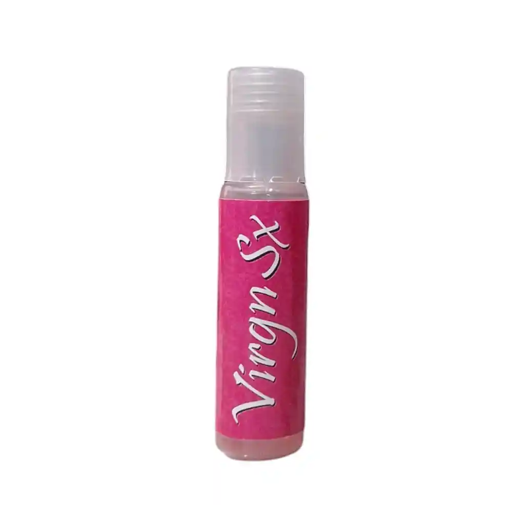 Estrechante Virgin X15 Ml