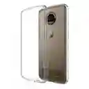 Estuche Para Celular Motorola Z2 Force Speck Presidio Transparente