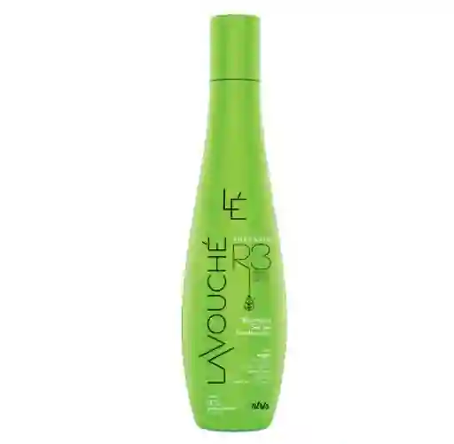 Shampoo R3 Repolarizador Sin Sal 300ml Lavouche