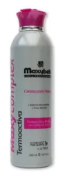 Maxybelt- Crema Para Peinar