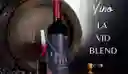 Vino Tinto La Vid Red Blend