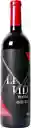Vino Tinto La Vid Red Blend