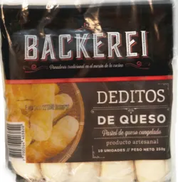 Backerei Dedito De Queso