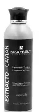 Maxybelt Tratamiento Capilar Con Extracto De Caviar
