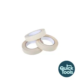 Cinta Enmascarar 1/2"" X 20 Mts Ferretera