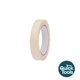Cinta Enmascarar 3/4"" X 20mts Ferretera