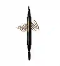 Delineador Dual Para Cejas Brunette - Castaño Claro.