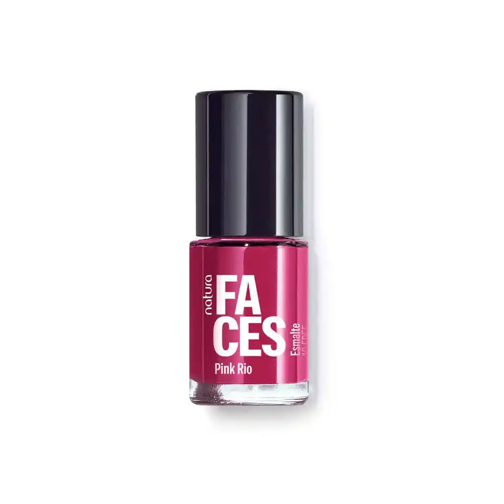 Esmalte 6ml Pink Rio