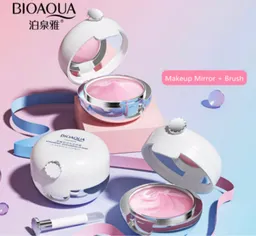 Hidratante De Labios De Fresa Bioaqua