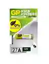 Bateria Pila Gp 27a 12v Alkalina