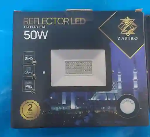 Reflector Led Tableta 50watt