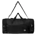 Maletin Bolso Viajero Deportivo Gym Liam Negro