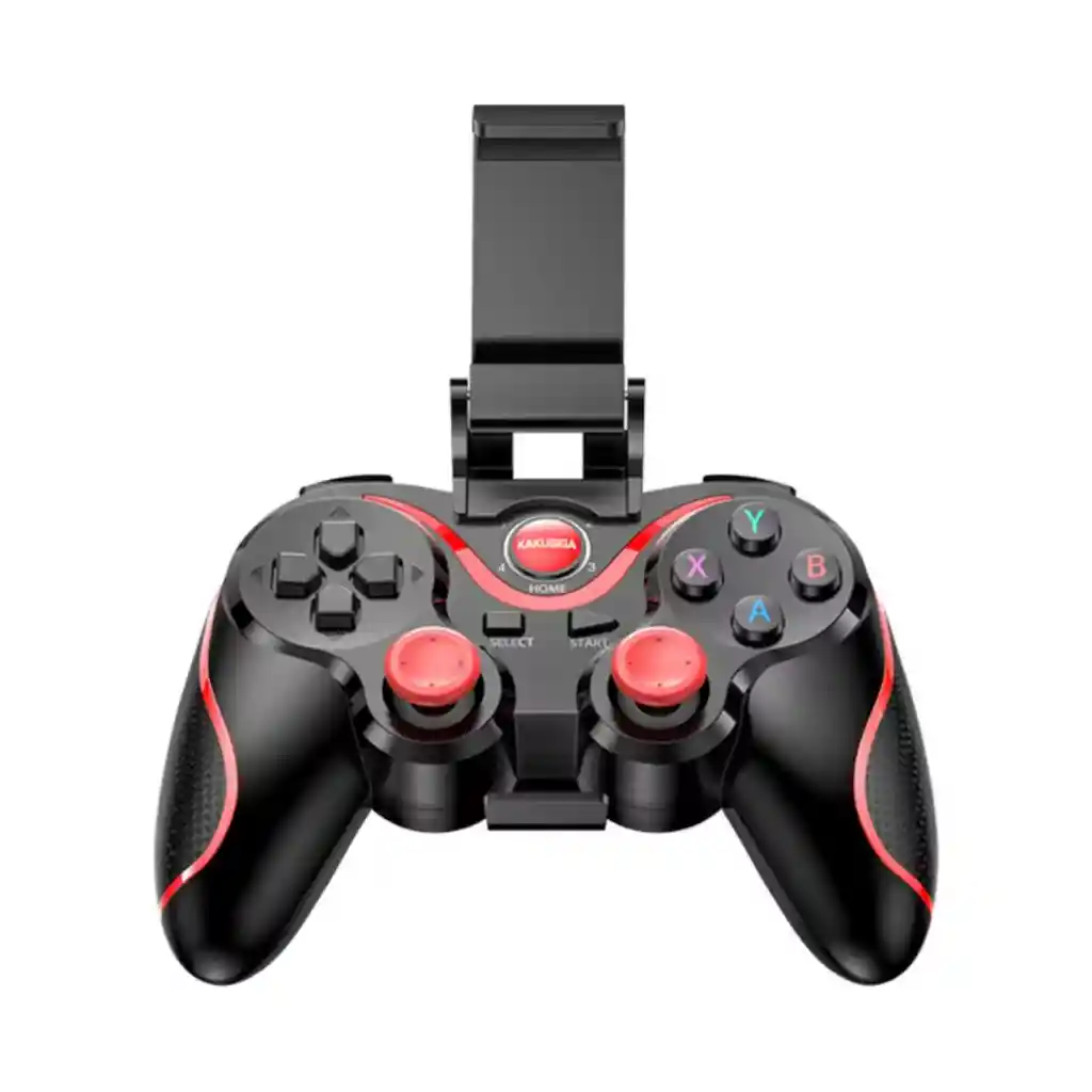 Gamepad Para Celular Y Pc Bluetooth Ksc-11