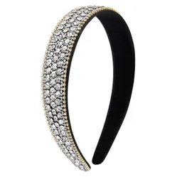 Balaca Plana Abalorios You Are The Princess Plateada